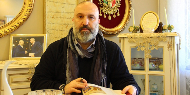 Osmanlı torunu Orhan Osmanoğlu üç gün yas tutacak