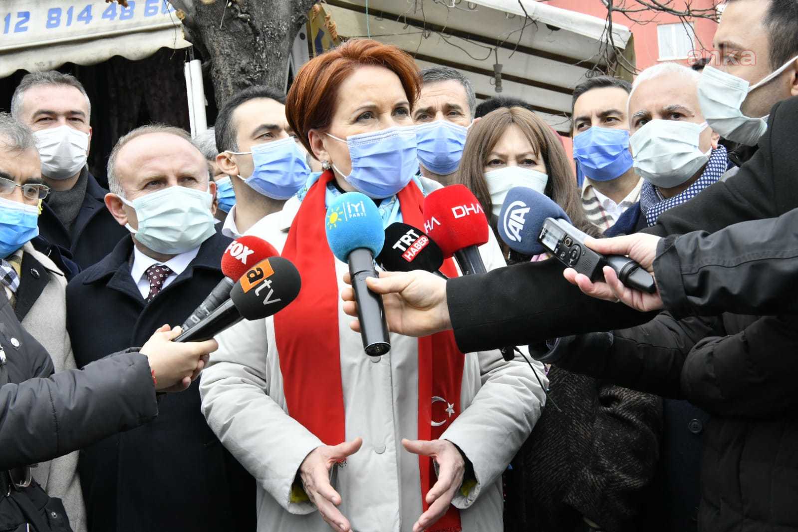“Erdoğan’ın aslında o kadar büyük bir gücün üstünde oturmadığı ortaya çıkıyor”