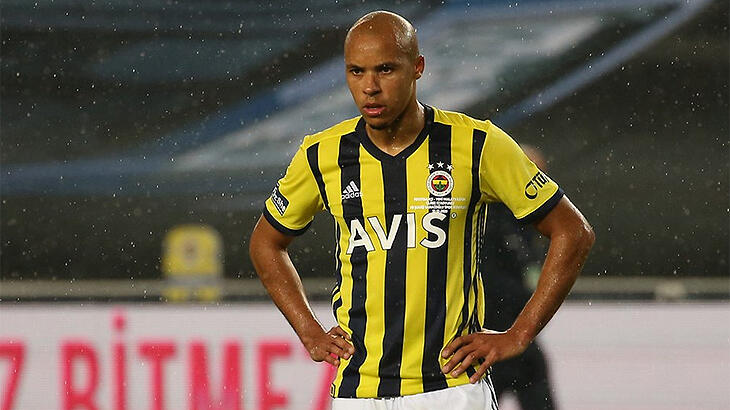 Fenerbahçe'de sürprizler bitmiyor!