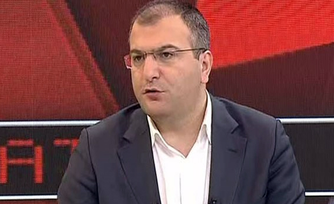 Cem Küçük'e büyük şok