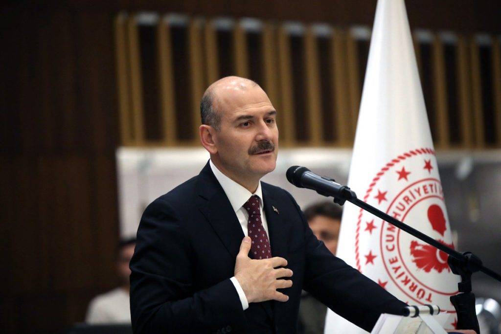 AKP'de Süleyman Soylu krizi!