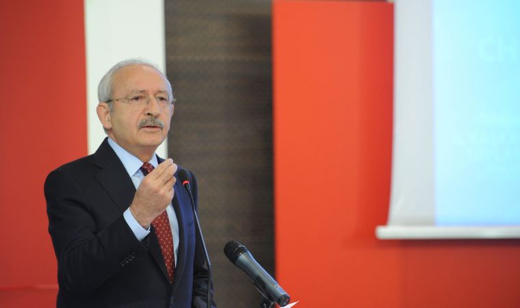 Kılıçdaroğlu’ndan Erdoğan’a videolu yanıt