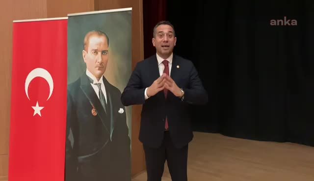 'Yargıya müdahale' haberinin erişim engeli haberine erişim engeli!