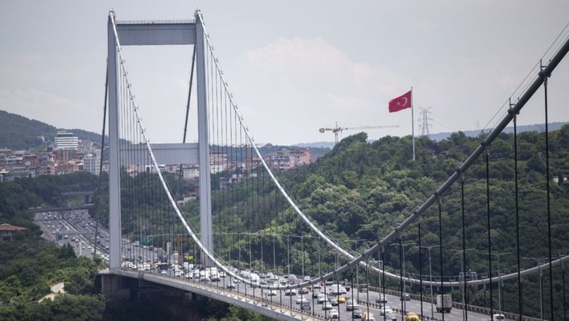 İBB, geçiş garantisi payını almak için kolları sıvadı