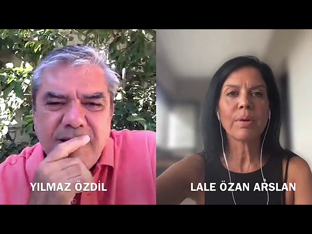 Yılmaz Özdil'den adalet yorumu: "Dayağı yiyen, dayağı atandan daha fazla kalıyor karakolda"