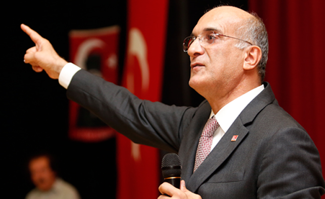 CHP: Somut kararlar alacağız
