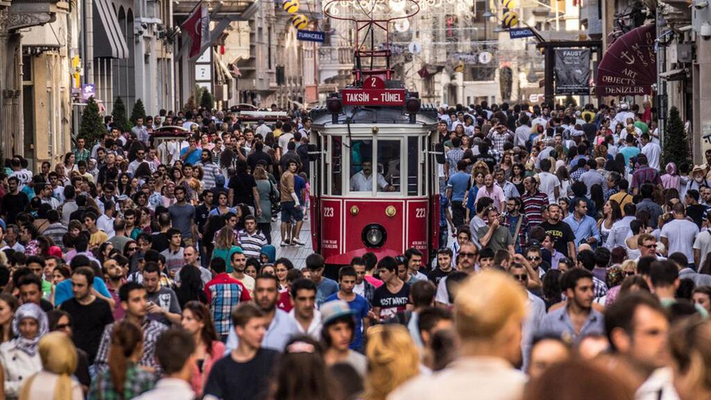 Cumhurbaşkanlığı’na göre Türkiye’de yurttaşların yüzde 80’i tasarruf yapamıyor!