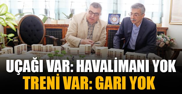 Kırklareli Belediye Başkanı Mehmet Siyam Kesimoğlu: Kırklareli'nin kabuğunu kıracağız
