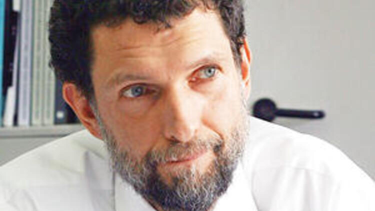 Osman Kavala’nın beraat kararı bozuldu