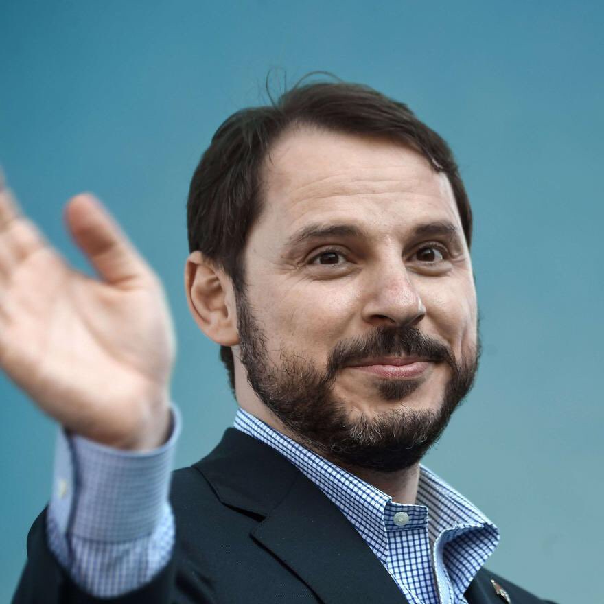 CHP'li Öztünç Berat Albayrak’ı sordu: Damat nerede, paralar nerede?