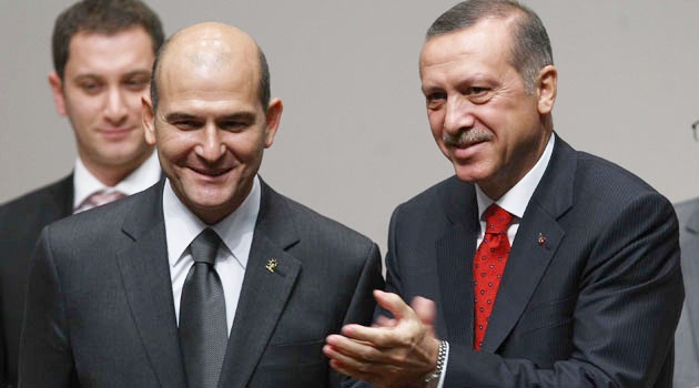 İsmail Saymaz’dan bomba iddia: Mart ayında AKP kongresinde kırılma yaşanabilir