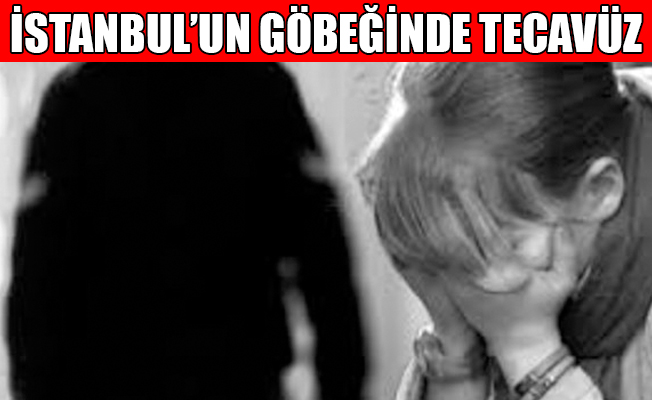 Tecavüzcüye 5 yıl 4 ay hapis cezası verildi