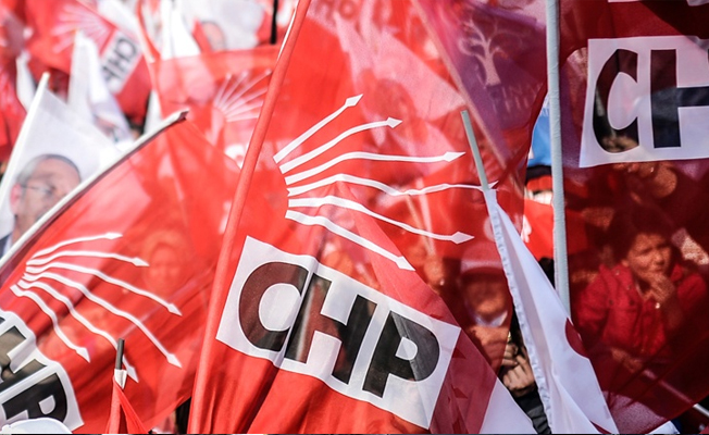 CHP, Danıştay'a gidiyor