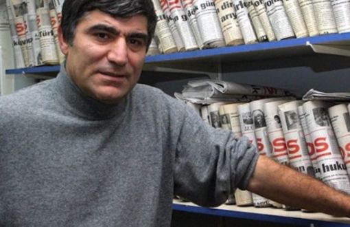 Hrant Dink cinayetinde şaşırtıcı beraat