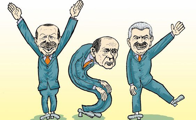 Leman'dan YSK'ya gönderme
