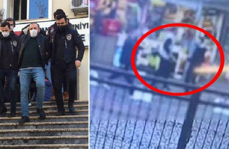 Ergenekon davasında flaş gelişme: Sanık öldürüldü