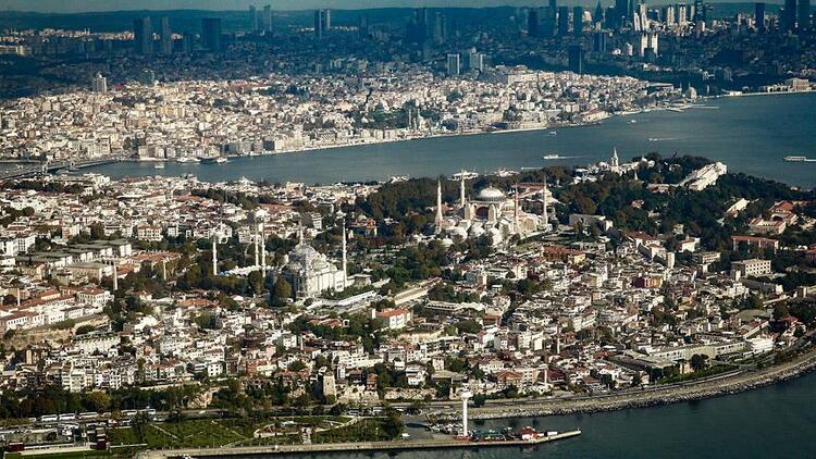 İmamoğlu, İstanbul'u güvenilir yapılarda yaşatmaya kararlı...