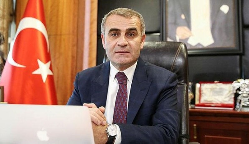 CHP'den İrfan Fidan atamasına tepki sert oldu: "Reform vaatleri yalanlandı"