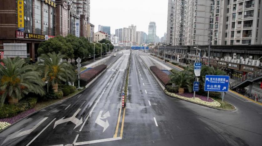 Wuhan'da karantinanın yıl dönümü!