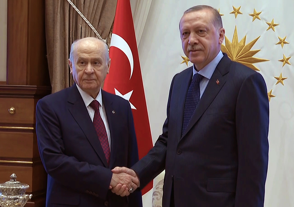 Gazeteci Murat Yetkin sordu: Ankara’da neler oluyor? Cumhur İttifakı'nda neyin sancısı?