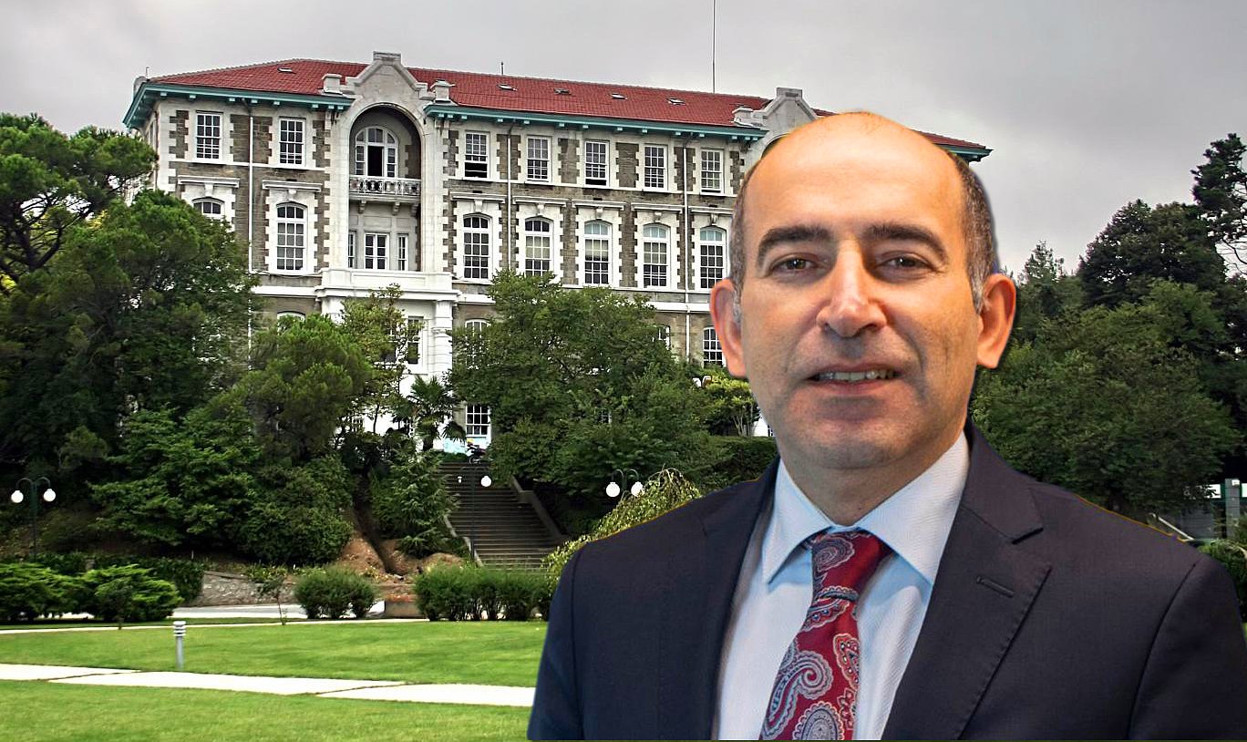 Atanan rektör Melih Bulu, neden hala görevine başlamadı?