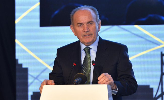 Kadir Topbaş açıkladı: Bu son dönemim