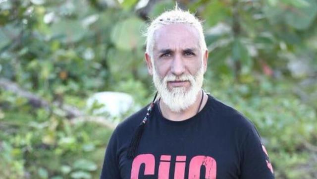 Şarkıcı Tarık Mengüç'ün acı günü!