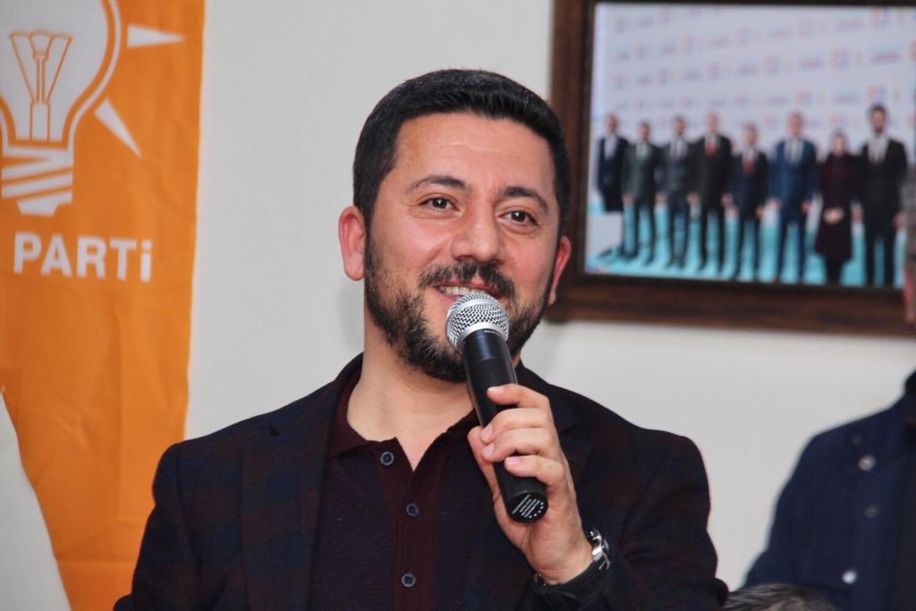 Saadet Partili Başkan'dan dikkat çeken paylaşım!