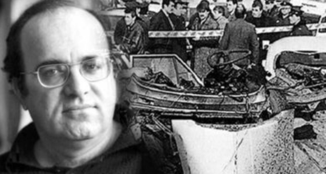 İsmet Orhan yazdı: Uğur Mumcu'yu bir de benden dinleyin