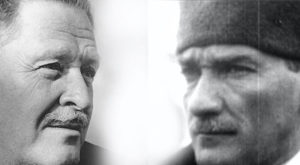 Nazım Hikmet'ten Atatürk'e 'adalet istemi' mektubu: "Yurdumun ve inkilabçı senin karşında alnım aktır"