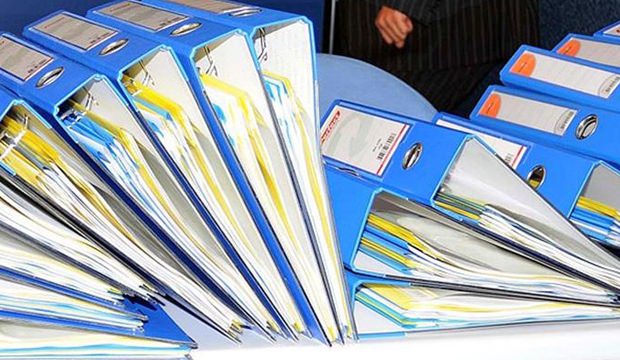 Daraltılmış bölge düzenlemesinden vazgeçildi