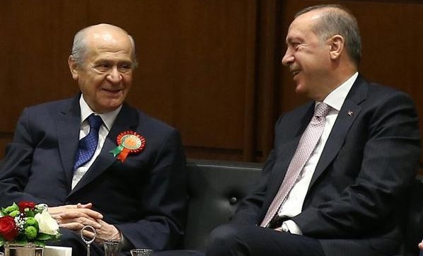 İddialar doğru mu? MHP diğer partilerin Cumhur İttifakı’na girmesinin önünü mü kesiyor?