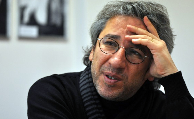 Can Dündar'a şok suçlama!