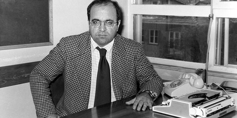 Özgür Mumcu'nun, TRT'nin Uğur Mumcu videolarını kaldırmasıyla ilgili sorusuna yanıt gecikmedi