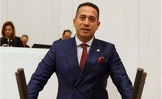 CHP'li Başarır'dan RTÜK'e sert yanıt: "Sanırım yandaş havuz medyasından bahsediyor!"