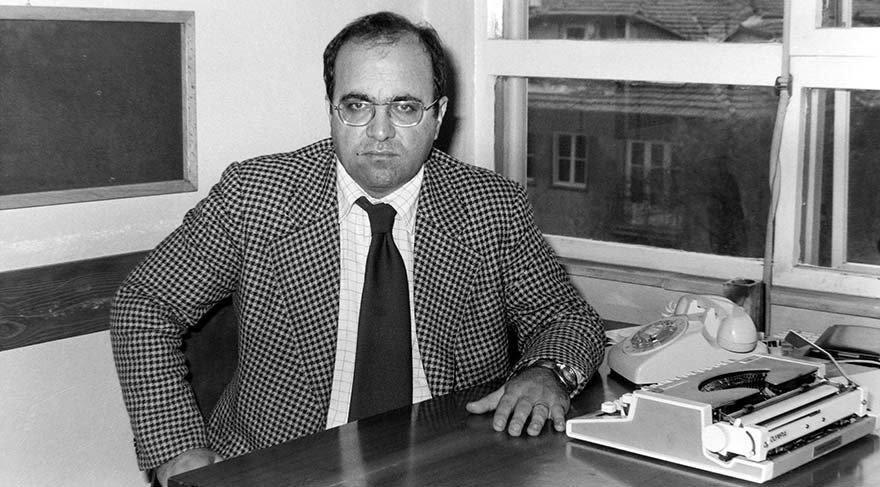 Uğur Mumcu’nun mektupları yayımlanıyor