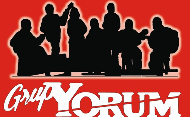 Grup Yorum'a İstanbul yasağı