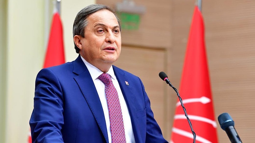 CHP'li Torun sert çıktı: Merkez Bankası'nın rezervleri har vurup harman savuruldu