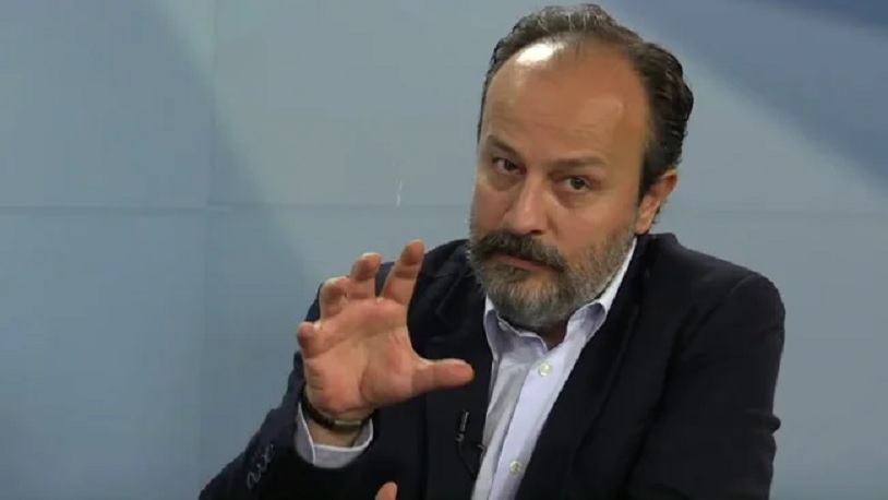 'Habertürk’te ipimi çeken 2010 referandumuydu'