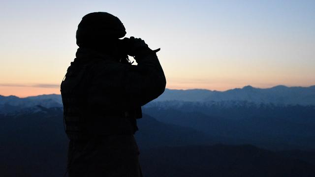 PKK'lı teröristlerin ikna yoluyla teslim olmaları devam ediyor!