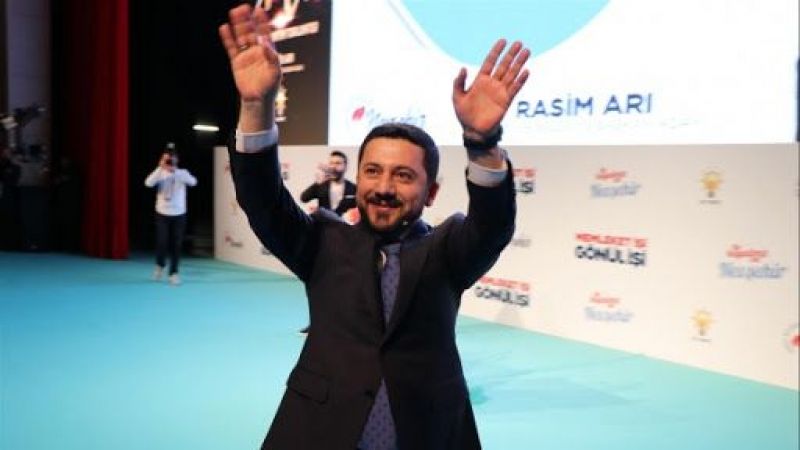 Nevşehir Belediye Başkanı konuştu: "Önce Rabbimin inayeti ve sonra da liderimiz Sayın Cumhurbaşkanımızın..."