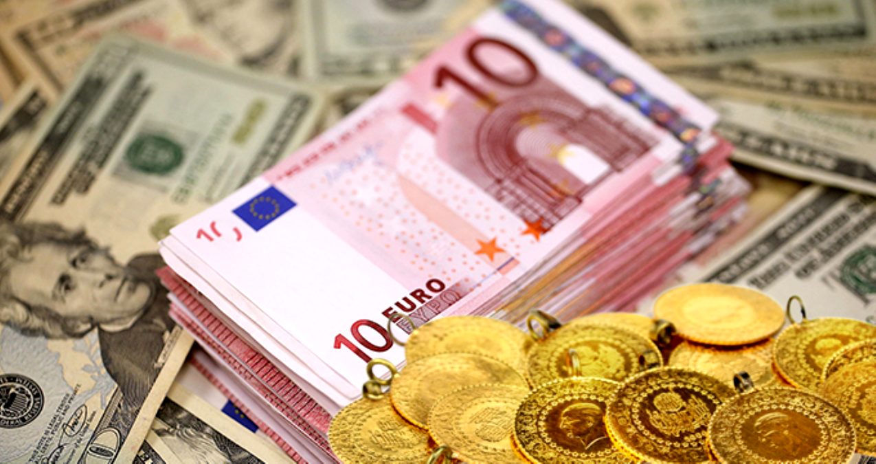 Uzmanlardan dolar, euro ve altın yorumu