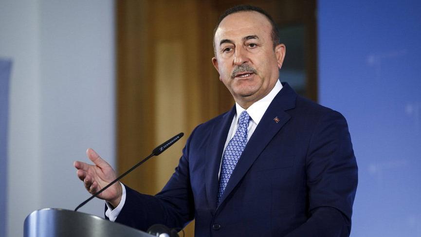 Çavuşoğlu’ndan kaçırılan 15 denizciyle ilgili yeni açıklama: "Gemi yanaştı"