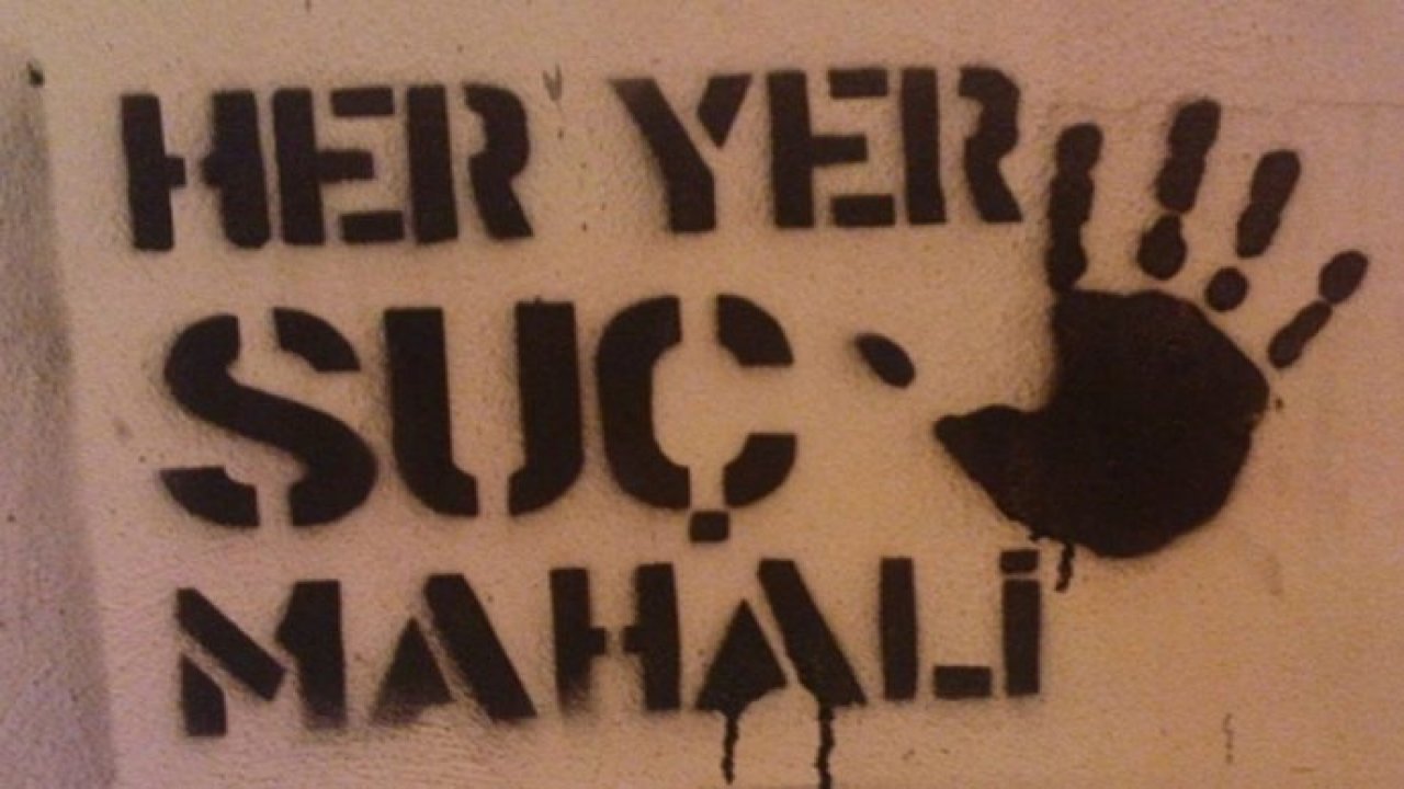 İstismara uğrayan çocuk intihar etmeye kalktı