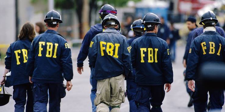 3 Türk ABD'yi dolandırdı, FBI peşlerine düştü!