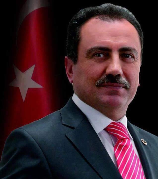 Muhsin Yazıcıoğlu davasında ilk hapis cezası verildi