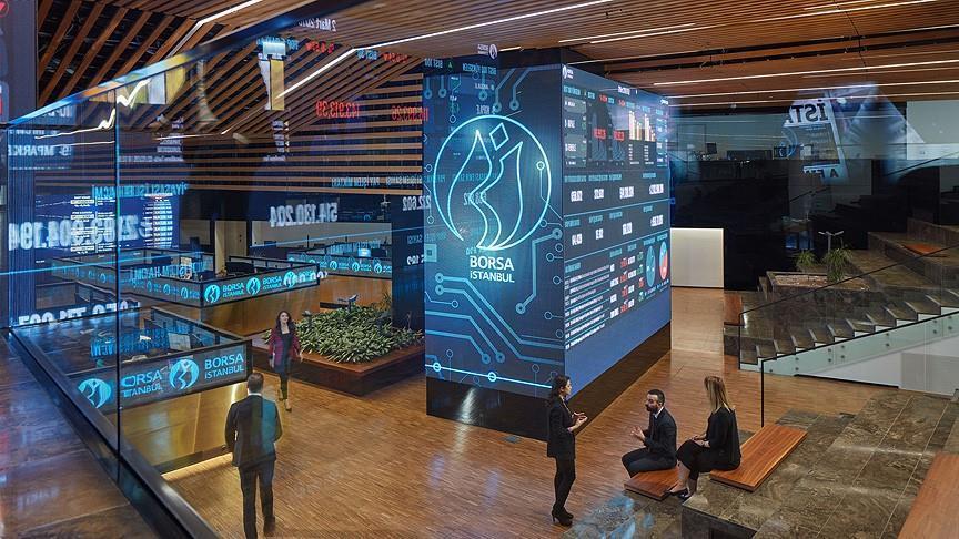 Faiz kararının ardından ilk işlem gününde dolar, euro ve borsada son durum ne?