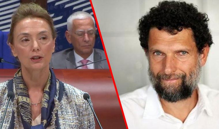 Avrupa Konseyi Genel Sekreteri: Kavala kararı rica değil, yasal zorunluluk!