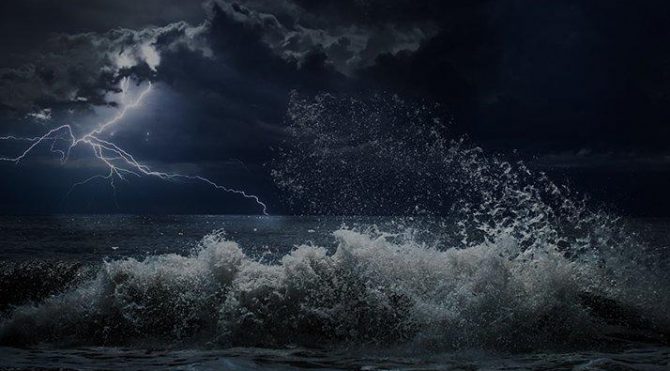 Dikkat! Meteoroloji'den gece yarısı uyarısı