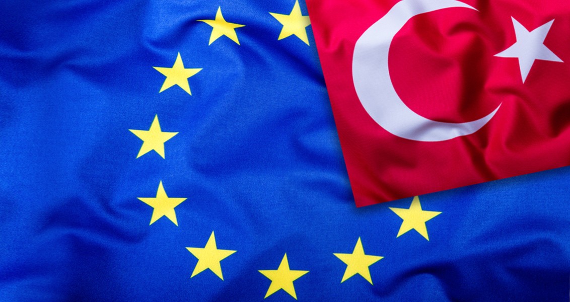 AB, Türkiye'nin mesajını aldı